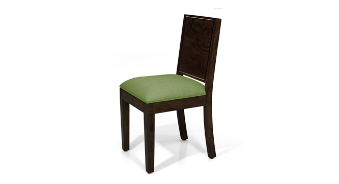 Phobia 8 Seater Dining Table Set(Mahogany)